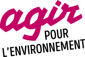Agir pour l'environnement