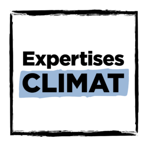 Expertises Climat