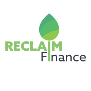 Reclaim Finance