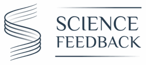 Science Feedback