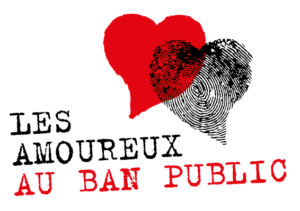 Logo d'ABP, association de lutte pour les mariages binationaux
