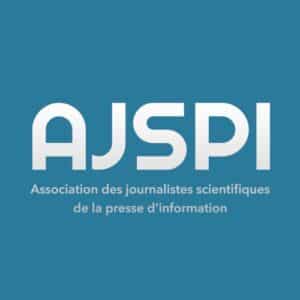 Logo de l'association de journalistes scientifiques