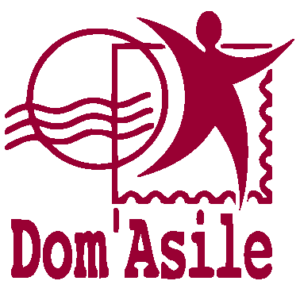 Logo de l'association de domiciliation des exilés en ile de France