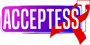 Logo de l'association Acceptess'T