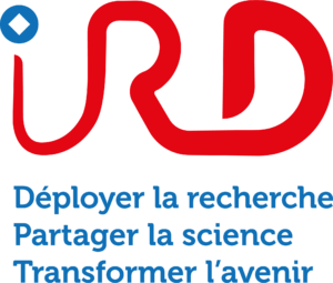 Logo de Institut de Recherche pour le Développement