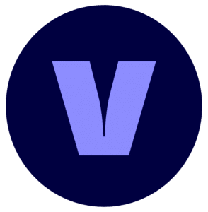 Logo de Voxe, média